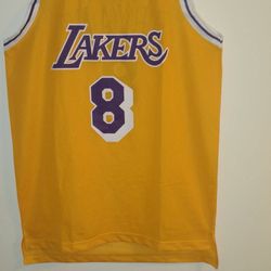 Lakers Jersey