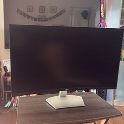 Dell monitor 32 inch