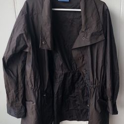 Simply Vera, Vera Wang Windbreaker 