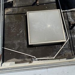 Roof Skylights