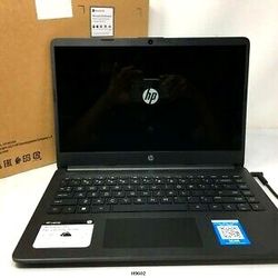 New  HP 14 Laptop Computer w/ Windows 11