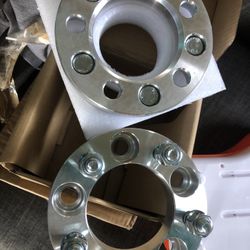 Spacers