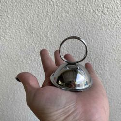 Table Menu Card Holder 