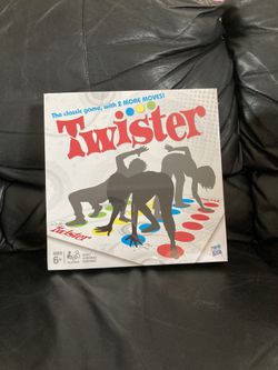 ***TWISTER***