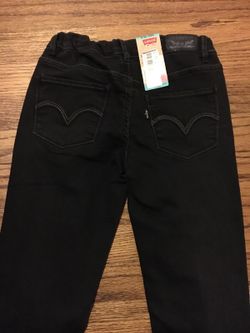 Levis Z 10 girl new