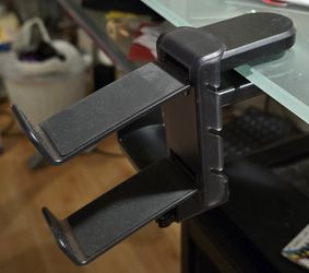 3-in-1 Headset and Controller Holder