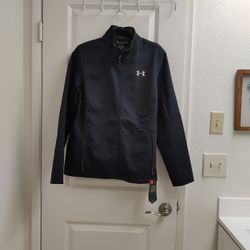 Under Armour Light Weight Jacket
