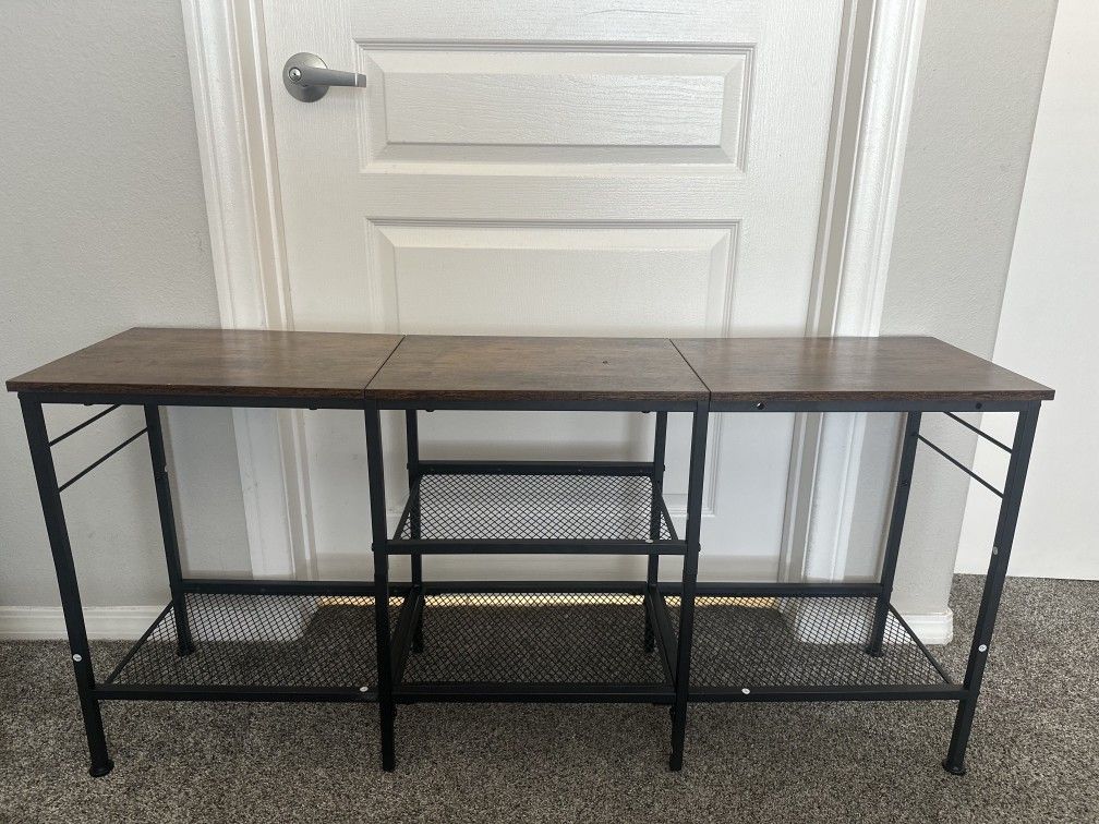 TV Stand- Console Table