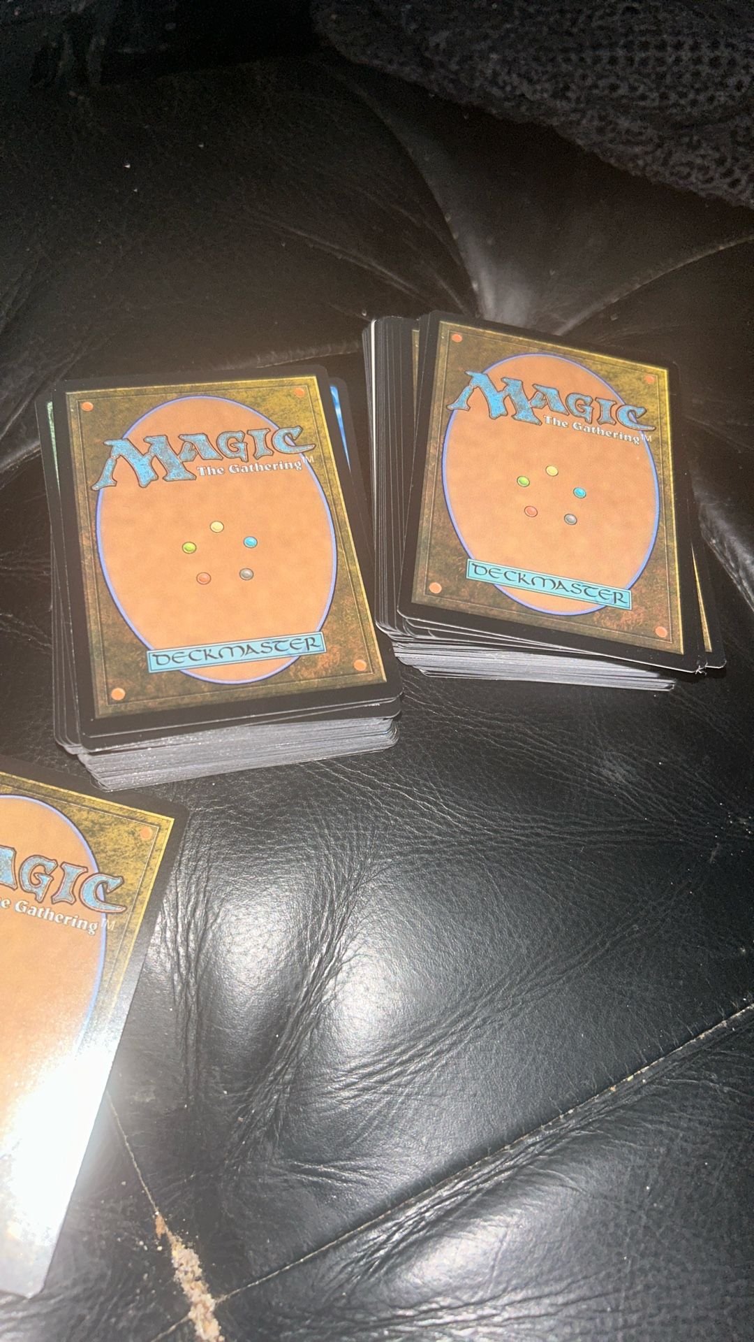 Game Cards