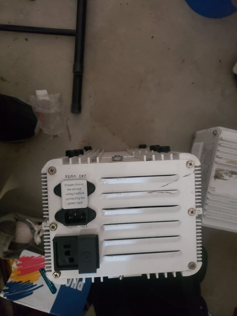 Grow light for sale