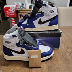 Nike Air Jordan 1 retro high OG