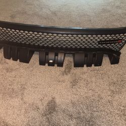 Dodge Charger Front Grill
