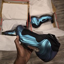 Flightposite Dusty Cactus size 10.5 