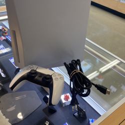 Ps5 System $400 Or Layaway For $40  Down Payment 