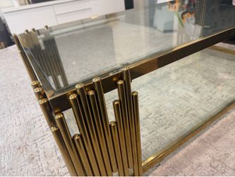 Coffee table, Living room