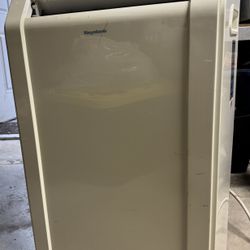 Mobile Air conditioner 
