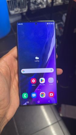 Galaxy Note20 Ultra 5G