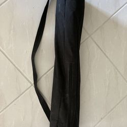 Camera Tripod Dynex DX-TRP60 w/Canvas Case, Lightweight and Solid, Smooth Action