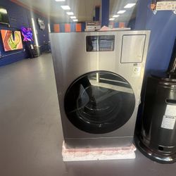 Samsung Bespoke 5.3cu.ft 2in1 Washer/Dryer Single Unit