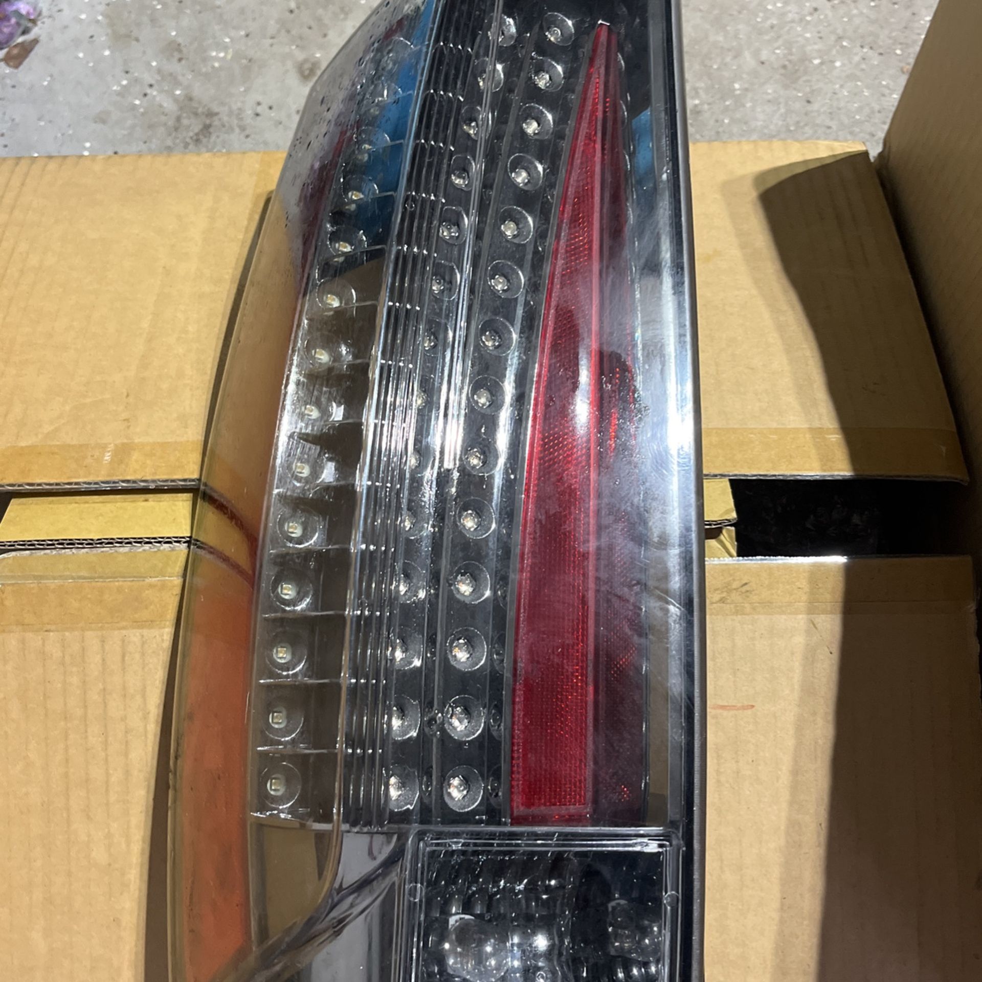 Car Parts