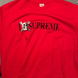 Supreme Shirt