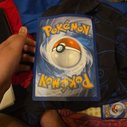 Pokémon Zacian V Union