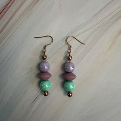 handmade earrings