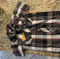 Shirt kids size 5