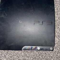 PS3 Used