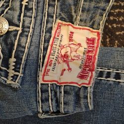 True Religion Women's pants