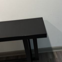 Entry Way Table 