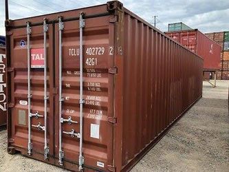 Shipping Containers/Cargo Boxes for Sale – Fast Delivery to Your Area! 
used containers, new containers, 20 ft/ 40 ft/ 40ft HC units for sale, pay aft