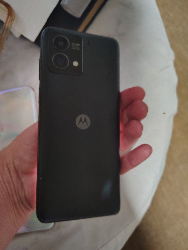 Motorola Stylus 2023 ( 2 Cases Included If You Like For Free)