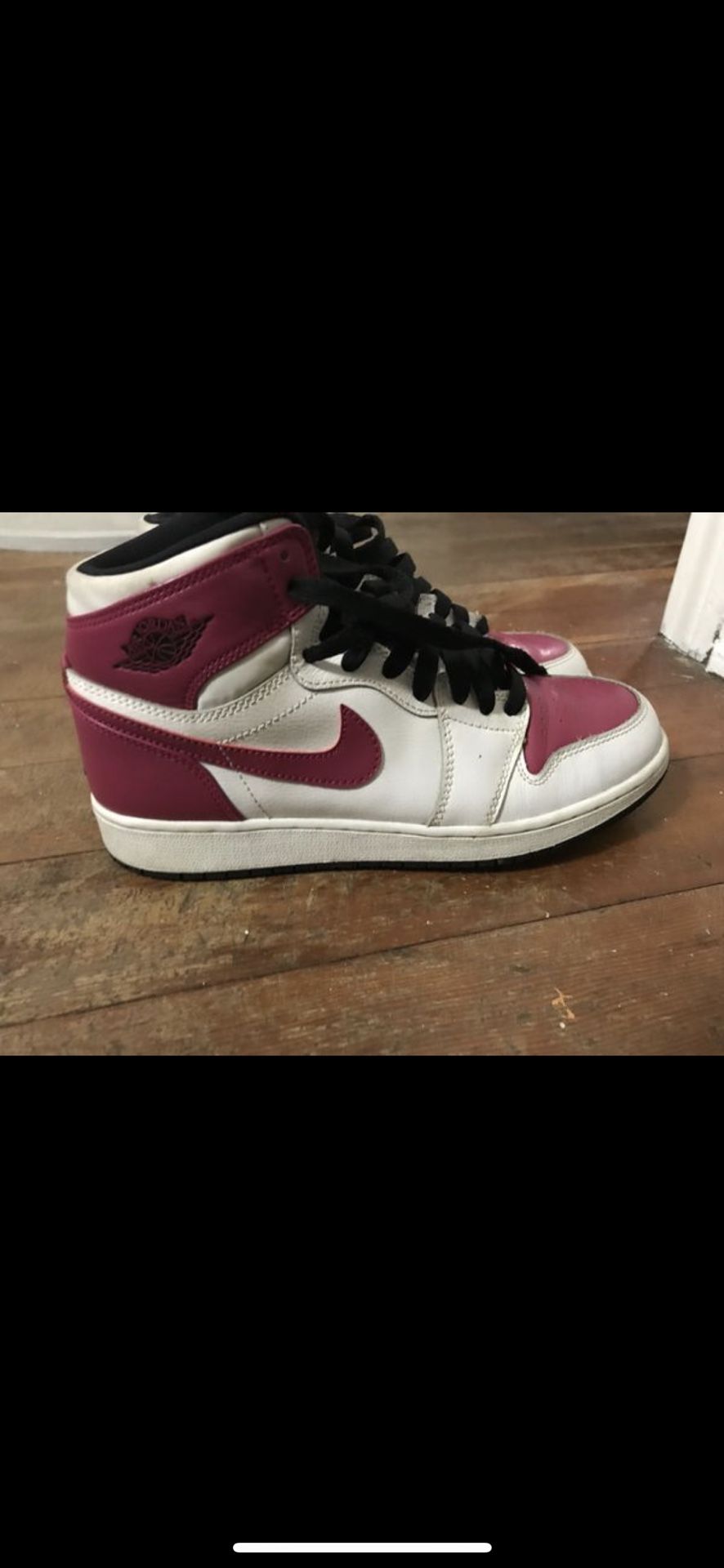 Air Jordan 1