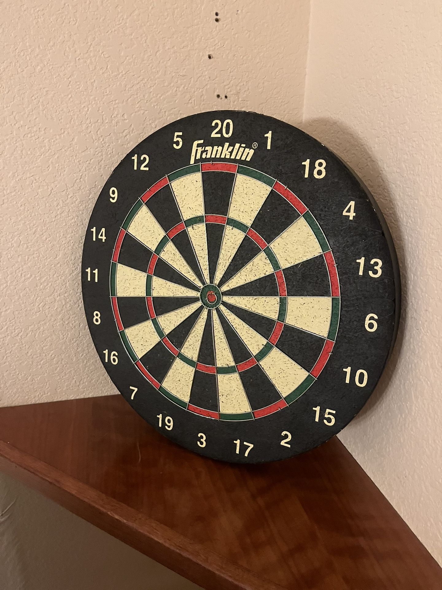Dart Board