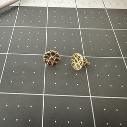 Good Nugget Earring 150