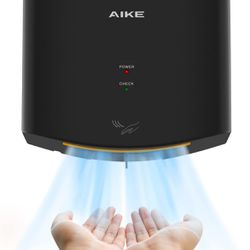 New Hand Air Dryer
