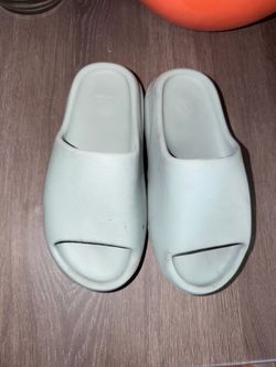 Yeezy slides