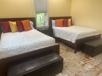 Bedroom Set