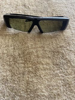 Samsung Active 3D Glasses 