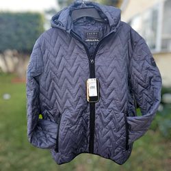 Men's Jacket Jachs Large 