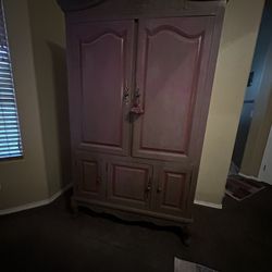 Armoire