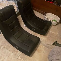 Rocking Gaming Chairs
