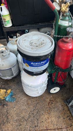 Tile Mastic