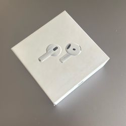 AirPods 4