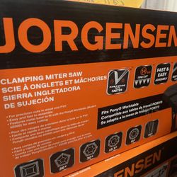 Jorgenson 17 In Blade X 24in