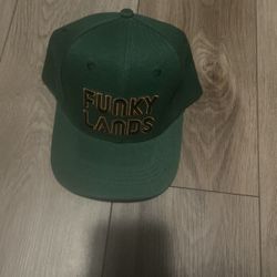 Funky Lands Hat 