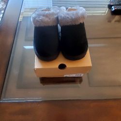 Woman Slipper Uggs 