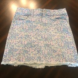 Girl Skirt 