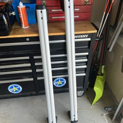Audi Q5 Roof Racks